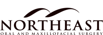 Northeast Oral and Maxillofacial Surgery logo