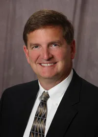 Oral Surgeon - Dr. Robert F. Stanton
